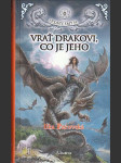 Vrať drakovi, co je jeho - náhled