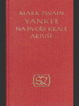 Yankee na dvoře krále Artuše - náhled