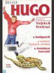 Hugo a hadiguardi - náhled