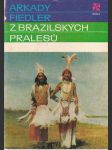 Z brazilských pralesů - náhled