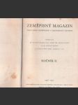 Zeměpisný magazín - Populární zeměpisný a cestopisný magazín 1946-1947. - náhled