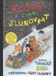 Kojot a zimní slunovrat - náhled