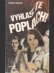 Vyhlaste poplach! - náhled