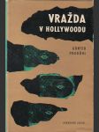 Vražda v Hollywoodu - náhled