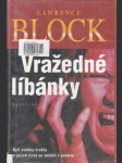 Vražedné líbánky - náhled