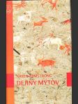 Dejiny mýtov - náhled