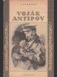 Voják Antipov - náhled