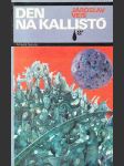 Den na Kallistó - náhled