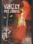 Vraždy pro zábavu - náhled