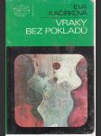 Vraky bez pokladů - náhled