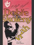 Dobře školený vrah - náhled