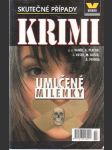 Víkend - Umlčené milenky - náhled