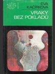 Vraky bez pokladů - náhled