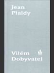 Vilém dobyvatel - náhled