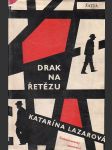 Drak na řetězu - náhled