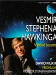 Vesmír Stephena Hawkinga - náhled