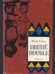 Druhé housle - náhled