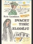 Dvacet tisíc zlodějů - náhled