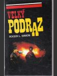 Velký podraz - náhled