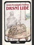 Drsní lidé - náhled