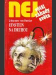 Einstein na druhou - náhled