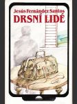 Drsní lidé - náhled