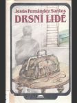 Drsní lidé - náhled