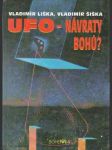 Ufo-návraty bohů? - náhled