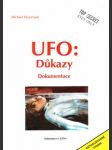 Ufo: důkazy - náhled