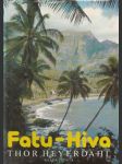 Fatu-Hiva - náhled