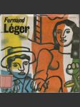 Fernand Léger - náhled