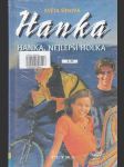 Hanka - Hanka, nejlepší holka - náhled