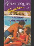 Harlequin - Hrdinou v přestrojení - náhled