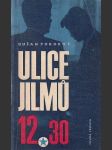 Ulice jilmů,12.30 - náhled