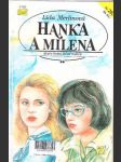 Hanka a Milena - náhled