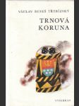 Trnová koruna - náhled