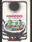 Hnízdo - náhled