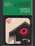 Horká stopa - náhled