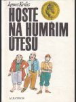 Hosté na Humřím útesu - náhled