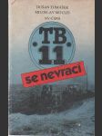 TB 11 se nevrací - náhled