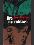 Hra na doktora - náhled