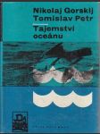 Tajemství oceánu - náhled