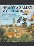 Hrady a zámky v Čechách - náhled