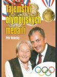 Tajemství olympijských medalí - náhled