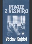 Invaze z vesmíru - náhled