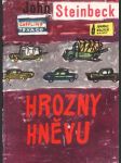 Hrozny hněvu - náhled