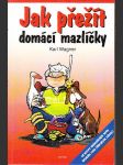 Jak přežít domácí mazlíčky - náhled