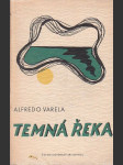 Temná řeka - náhled