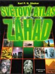 Světový atlas záhad - náhled