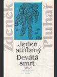 Jeden stříbrný - devátá smrt - náhled